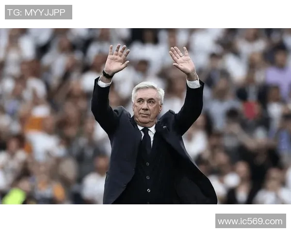 皇马风暴：阿隆索回归安切洛蒂阴影，伯纳乌命运悬于一线？